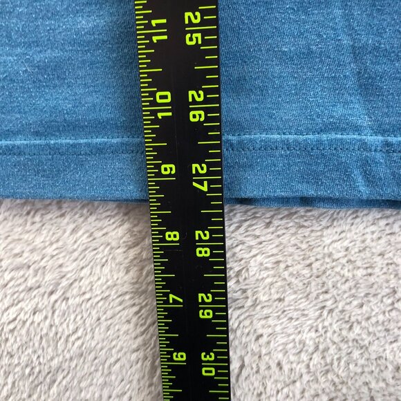 The North Face Mens T-Shirt Sze XL Short Sleeve Slim Fit Logo Casual Graphic Tee - Picture 6 of 8